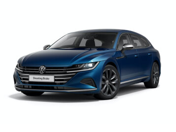 Volkswagen Arteon 2.0 TDI Elegance 5dr DSG Diesel Estate